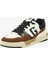Erkek Kahverengi Sneaker 2