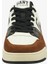 Erkek Kahverengi Sneaker 3