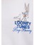 Bugs Bunny Baskılı Beyaz Tişört 1613667-620 7