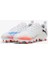 Future 8 Play Fg-Ag Çocuk Beyaz Çim Saha Kramponu.01 7