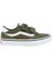 Brooklyn LS V Haki Unisex Çocuk Sneaker 1
