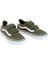 Brooklyn LS V Haki Unisex Çocuk Sneaker 2