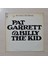 - Pat Garrett & Billy The Kid - 1973 - Dönem Baskı Plak - Longplay - Lp 1