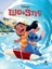 Disney- Lilo ve Stiç 1