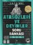 5. 6. 7. 8. Sınıf Atasözleri ve Deyimler Soru Bankası 1