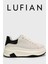 121230028 Aprıl Unisex Sneaker Ayakkabı 1