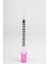 Micro Fine 0,5 ml (32GX8MM) Enjektör (100 Adet) 1