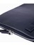 Şık El Geçmeli Clutch Çanta Portföy, Lacivert, Zarif ve Kullanışlı Tasarım 4