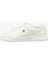 Erkek Beyaz Logolu Sneaker 1