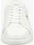 Erkek Beyaz Logolu Sneaker 2