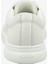 Erkek Beyaz Logolu Sneaker 3