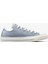 Chuck Taylor All Star Unisex Mavi Sneaker 1
