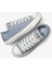 Chuck Taylor All Star Unisex Mavi Sneaker 5