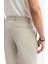 Erkek Taş Beli Lastikli Bağcıklı Bi-Stretch 2 İplik Örme Regular Fit Şort A51Y3611 6