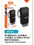 BPB56 20.000MAH Powerbank Siyah 4 Cihaz Aynı Anda Şarj Dahili 3in1 Kablo 1