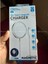 15W Magsafe Wireless Charger iPhone X/xs/xsmax/11/12/13/14 Pro Max Uyumlu Magsafe Şarj Manyetik Wireless Kablosuz Type-C 1