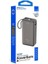 PW-109 10000MAH 22.5W Süper Hızlı Şarj Powerbank Type-C Dahili Kablo, 3 Cihaz Şarj Desteği 1