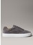 Inek Derisi Antrasit Erkek Günlük Ayakkabı Clean Cup Low Laceup Oxf Su 1