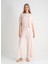 Pembe Kadın Pijama Alt 403SIX-1116-052 2