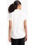 Fitted Poplin Kısa Kollu Gömlek 4