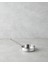 Saucemate Paslanmaz Çelik Sos Tava 12 cm Silver 1