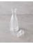 Chalice Cam Karaf 1000 ml Şeffaf 2
