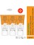Incıa %100 Doğal Bebek Güneş Kremi Leke Karşıtı Mineral Filtreli Yüksek Koruma Spf 50+ Uva Uvb 10 ml X3 Adet 1