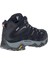 Moab 3 Mid Gtx Kadın Renkli Bot 5