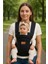 Comfy Anatomik Bebek Taşıyıcı Kanguru - Bebek Taşıma 3