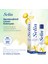 Nemlendiricili Limon Kolonyası 3'lü (1200 Ml) 3