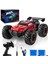 Rc Arabalar, 1:18 Ölçekli Uzaktan Kumandalı Araba, 2.4ghz Tüm Arazi Arazi Canavar Kamyon, 20KM/H Yüksek Hızlı Hobi Elektrikli Oyuncak Araba Buggy, Erkek Kız Çocuklar ve Yetişkinle (Yurt Dışından) 1