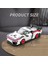 Yarış Arabası Yapı Seti, Zorlu Model Spor Araba Yapı Setleri, Moc Yapı Taşları Inşa Edilecek Set, Hypercar Model Yapı Seti, Erkekler Için Yaratıcı Yaş 3 4 5 6 7 8 9,935(346 Adet) (Yurt Dışından) 2