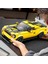 Süper Spor Araba Yapı Seti, Hypercar Model Yapı Oyuncak, Zorlu Yarış Arabası Yapı Taşları Seti, Çocuklar Için Parçalarla Yapılan Süper Araba Model Seti, Verme Veya Koleksiyon, Srt (Yurt Dışından) 2
