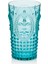 Akrilik Aquamarin 6'lı Uzun Bardak & Su Meşrubat Bardağı 750 ml ( Büyük Boy & Cam Değildir ) 2