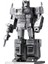 Yeni 3D Mini Üç Boyutlu Metal Çizgi Film Puzzle Yapboz Modeli (Yurt Dışından) 1