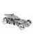 Yeni 3D Mini Üç Boyutlu Metal Çizgi Film Puzzle Yapboz Modeli (Yurt Dışından) 1