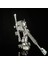 Yeni 3D Mini Üç Boyutlu Metal Çizgi Film Puzzle Yapboz Modeli (Yurt Dışından) 1