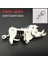Yeni 3D Mini Üç Boyutlu Metal Çizgi Film Puzzle Yapboz Modeli (Yurt Dışından) 1
