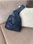 Şık Siyah Midi Pouch Çanta, Günlük ve Şık Kullanım Için Ideal 1