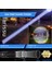 Zoomlu LED Tüfek Feneri | 30W | 3600 Mah Pil Hediyeli 4