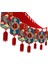 Oturma Odası Için Çin Garland Çok Fonksiyonlu 6 Sarkıt 2m (Yurt Dışından) 2