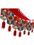 Oturma Odası Için Çin Garland Çok Fonksiyonlu 6 Sarkıt 2m (Yurt Dışından) 3