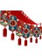 Oturma Odası Için Çin Garland Çok Fonksiyonlu 6 Sarkıt 2m (Yurt Dışından) 5