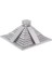Yeni 3D Mini Üç Boyutlu Metal Çizgi Film Puzzle Yapboz Modeli (Yurt Dışından) 1