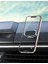 360 Derece Dönebilen Araç Telefon Tutucu Manyetik Evrensel Mıknatıslı Telefon Tutucu iPhone Xiaomi Samsung Araç Içi Cep Telefonu Tutucu (Yurt Dışından) 2