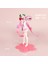 Hatsune Miku Iı Sakura Hatsune Beauty Model Süsleme Şasi Dekorasyonu (Yurt Dışından) 1