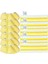 11PCS Buharlı Paspas Bezleri Karcher Easyfix Sc2 Sc3 Sc4 Sc5 Elektrikli Süpürge Parçaları Mikrofiber Paspas Ped (Yurt Dışından) 1