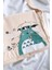 Renkli Totoro Kanvas Posta Çantası, Şık ve Kullanışlı Günlük Taşıma Ürünü 5