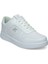 4027-25 Cilt Deri Anatomik Erkek Sneaker 1
