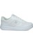 4027-25 Cilt Deri Anatomik Erkek Sneaker 2